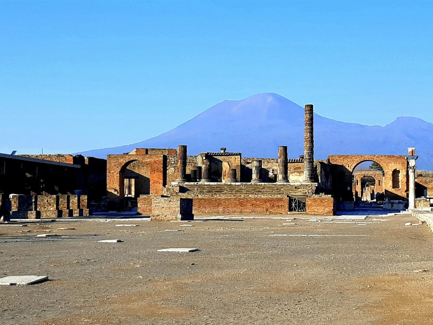 Exploring Europe's Ancient Ruins and Archaeological Sites