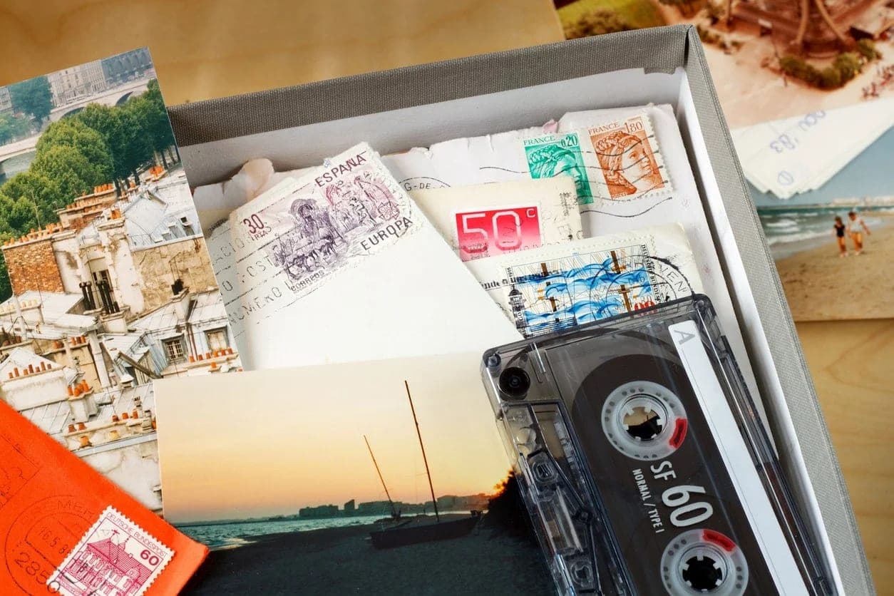 From Souvenirs to Stories: Helping Students Turn Travel Into Lasting Memories