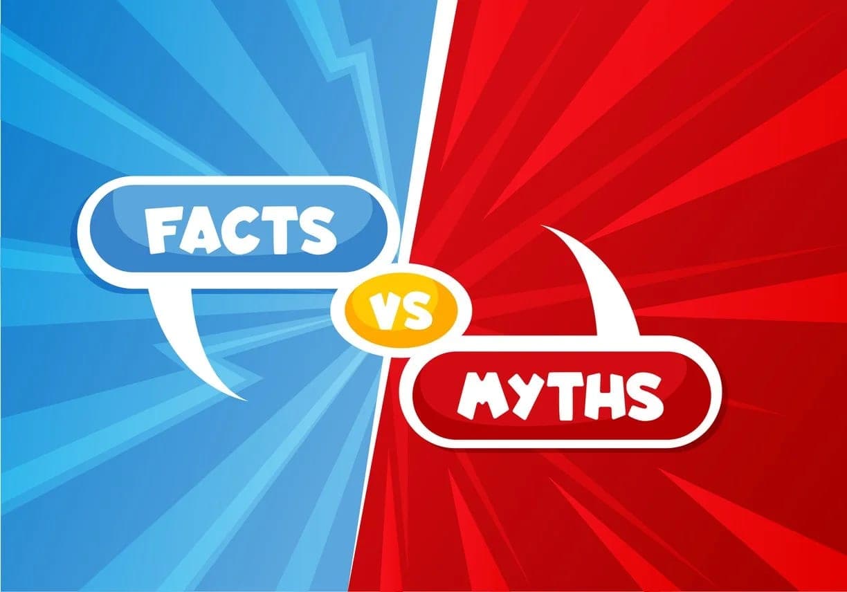 Student Travel Mythbusters: Debunking the Most Common Concerns