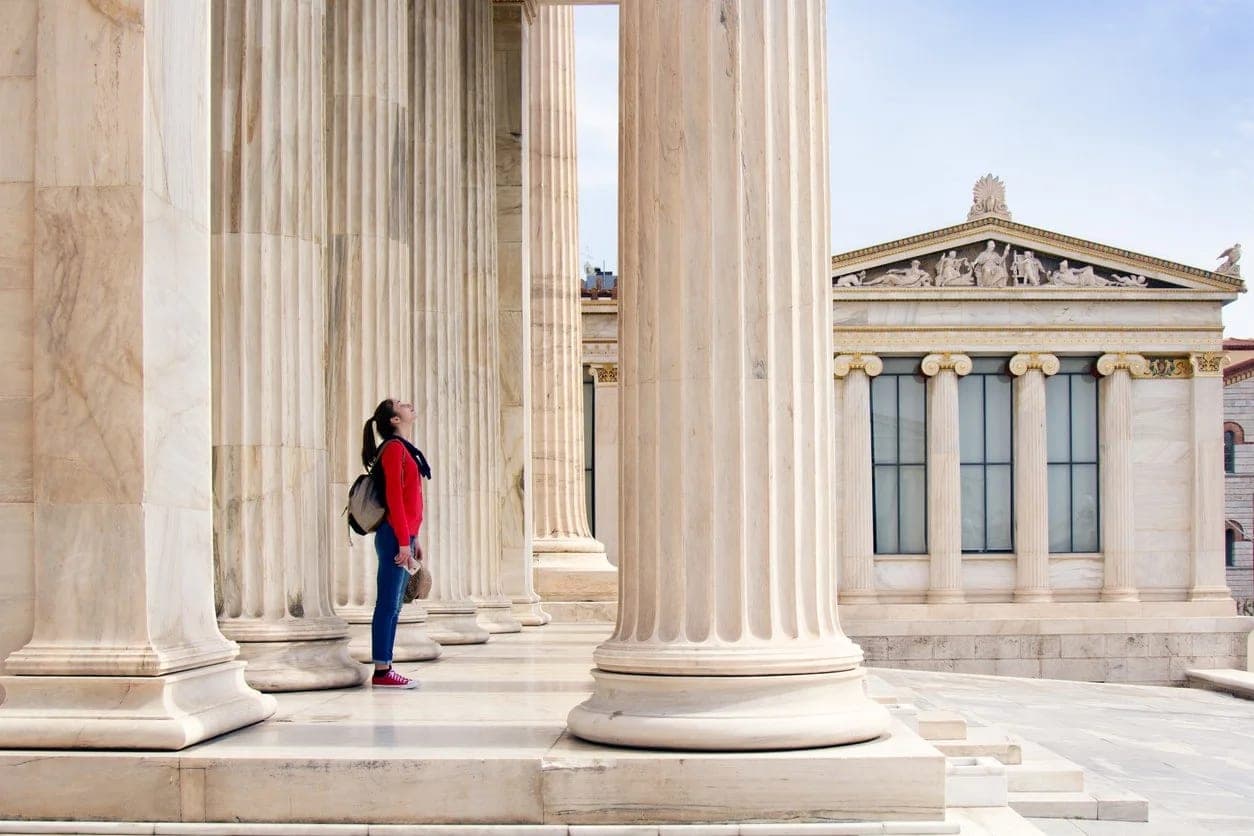 Teaching Time Travel: How Visiting Historic Sites Transforms Learning