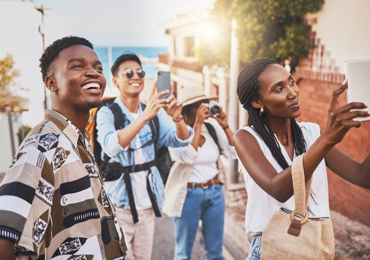 The Little Things That Make a Big Trip: Small Travel Moments Students Never Forget