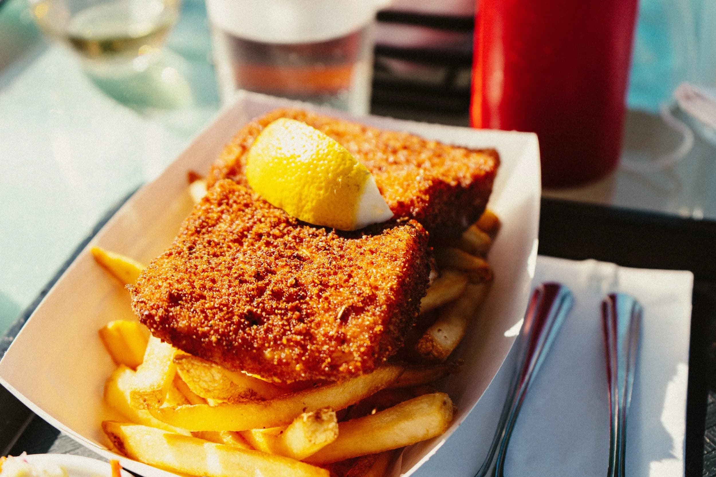 Embrace the Flavors: Encourage Culinary Adventures