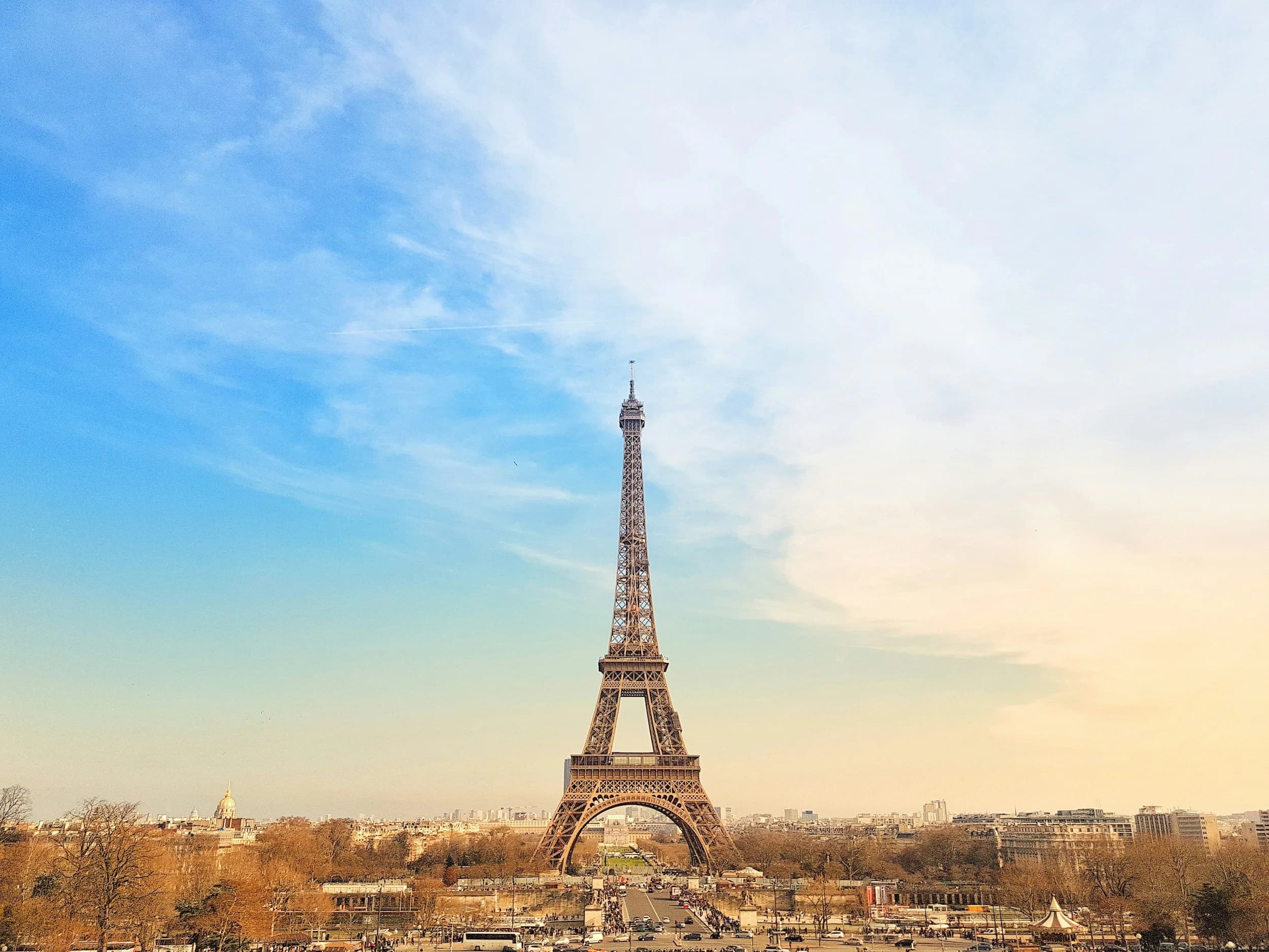 Historical Landmarks with Fascinating Stories