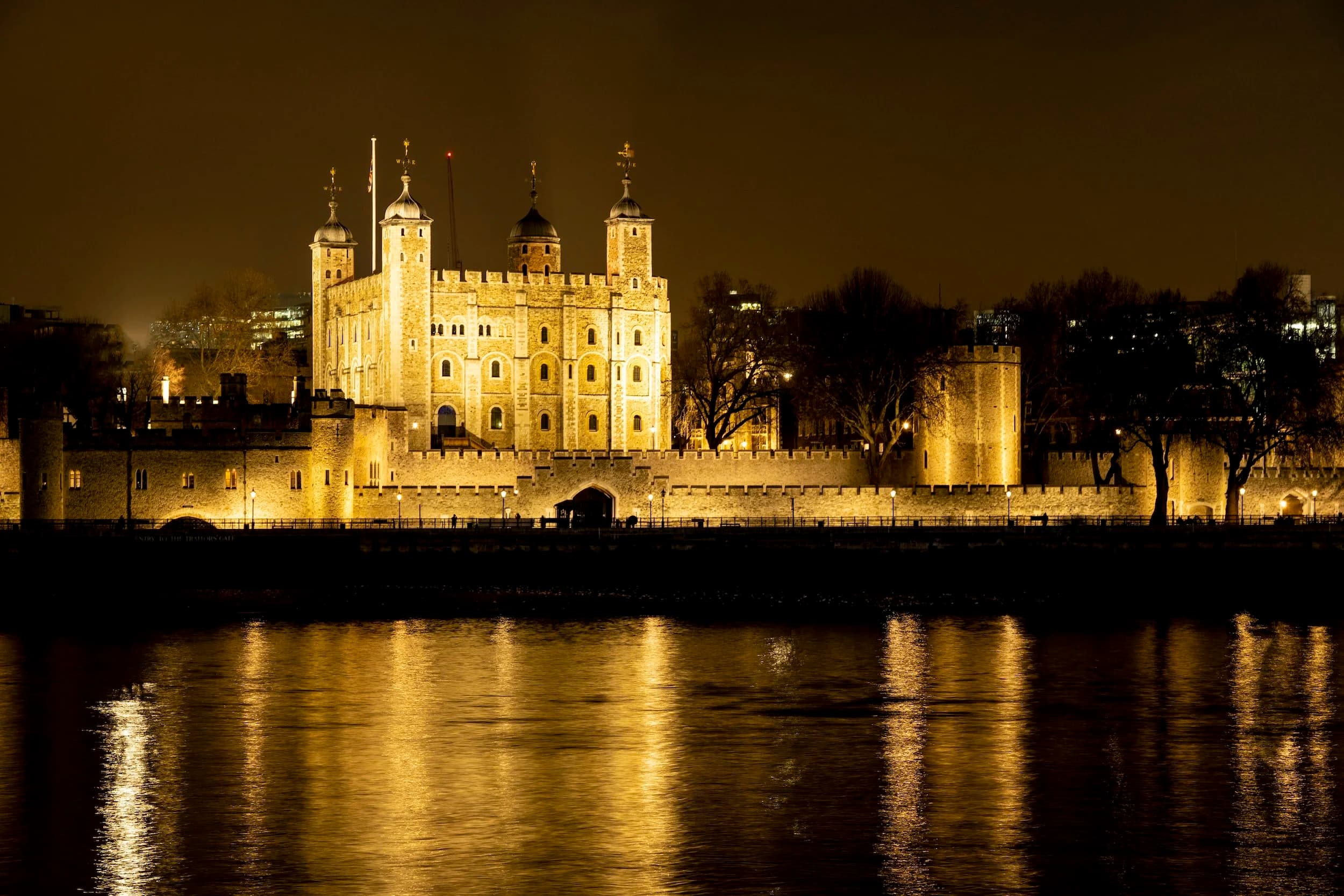 Pop Culture Abroad: The Tudors