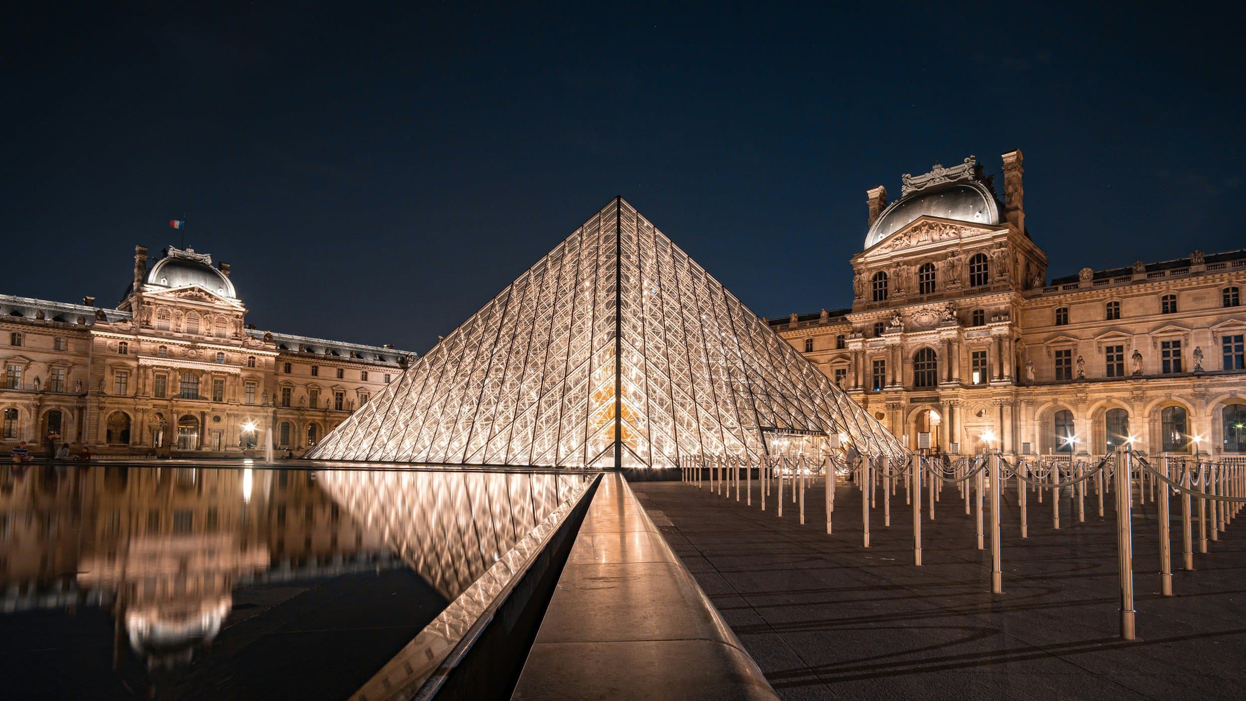 The Best Educational Museums in Europe for Students -- Passports