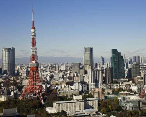Tokyo