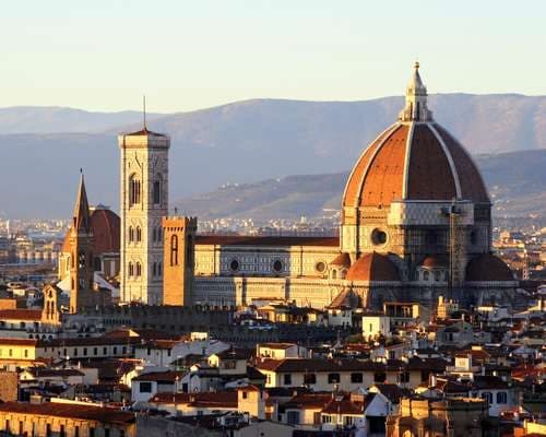 Duomo Santa Maria del Fiore