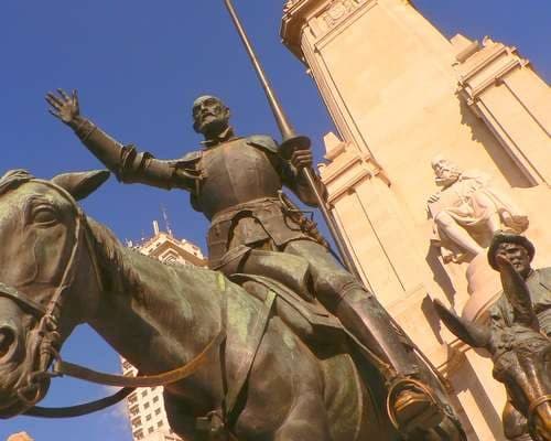 Don Quijote