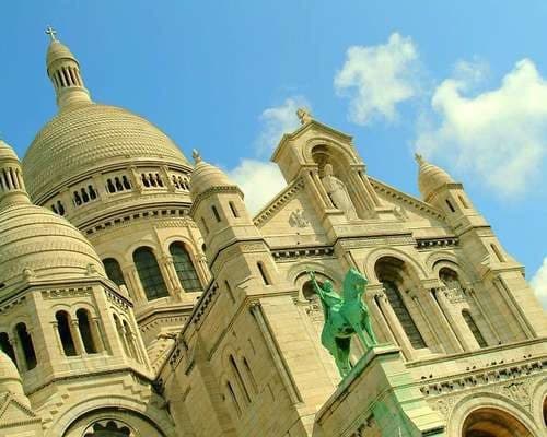 Sacre-Coeur