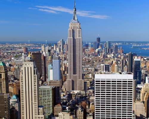 Empire State Building