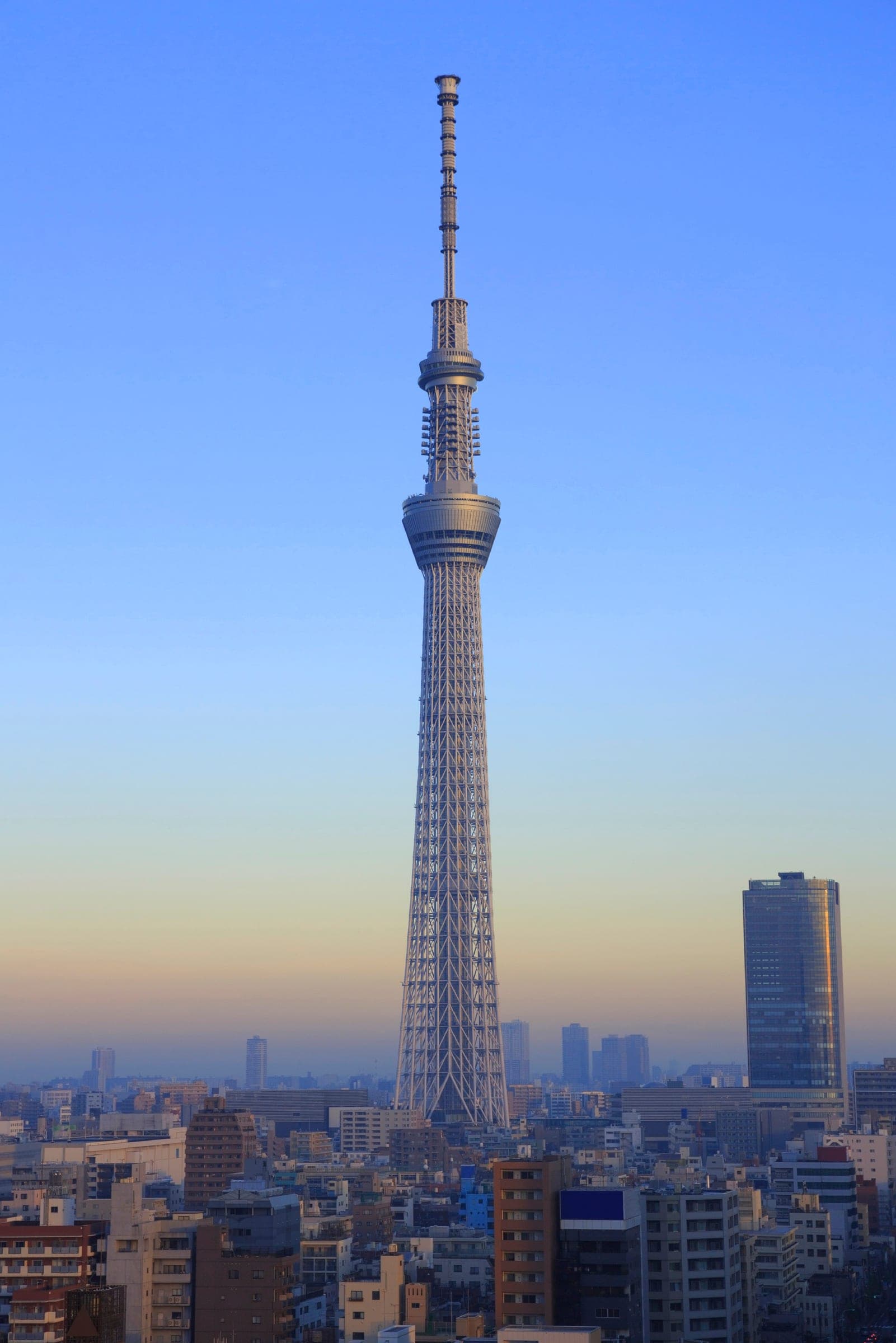 Tokyo Skytree