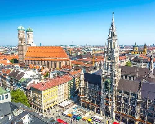 Munich, Germany