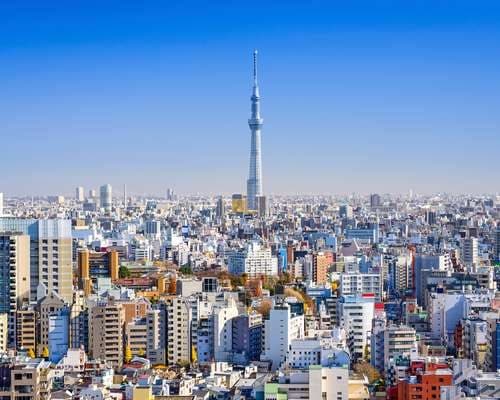 Tokyo, Japan
