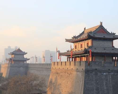 Xi'an, China