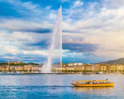 Geneva, Switzerland