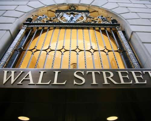 Wall Street