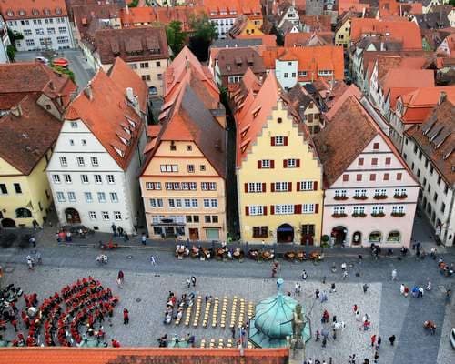 Rothenburg