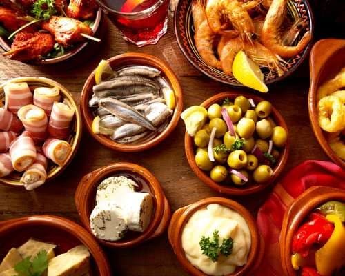 Tapas