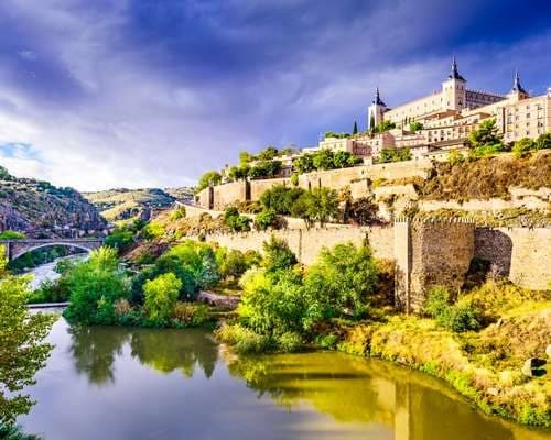 Toledo