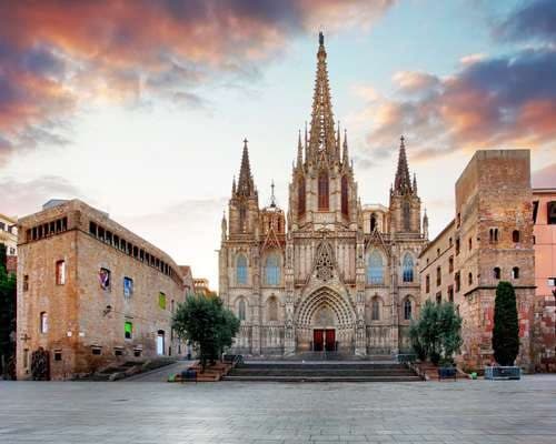 Barcelona