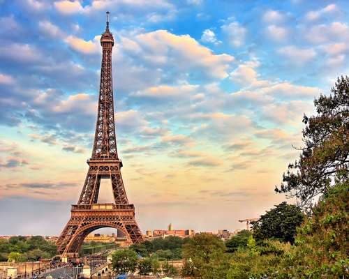 Paris
