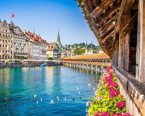 Lucerne
