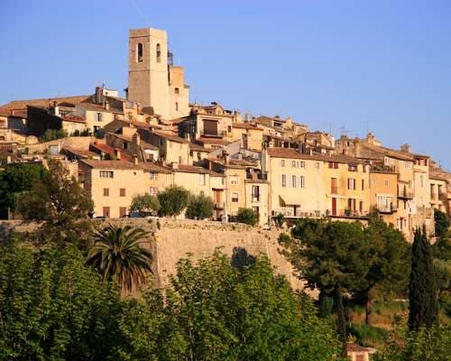 Saint-Paul-de-Vence