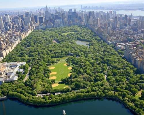Central Park