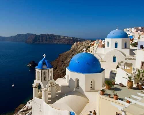 Santorini