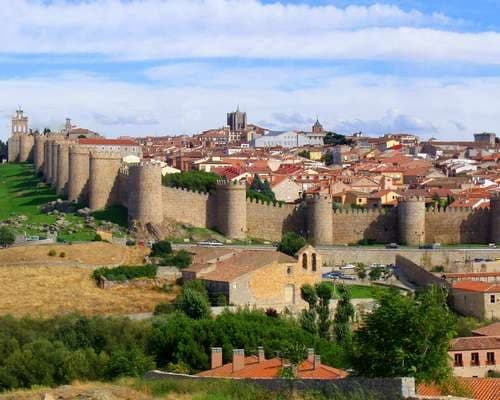 Avila